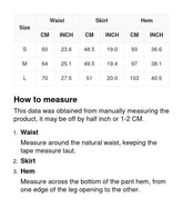 Tie Dye Irregular Hem Skirt Sai Feel